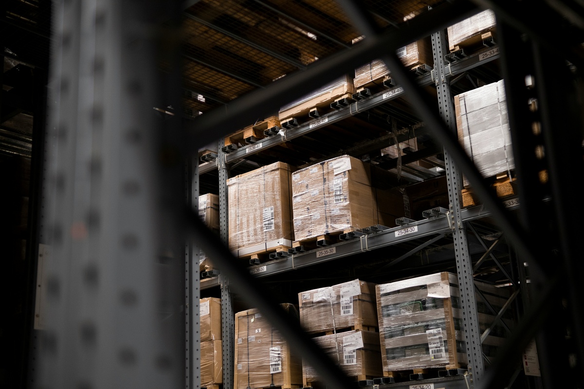 Storage Solutions